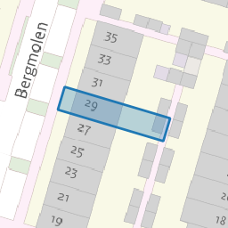 Perceel BWK02-B-1304