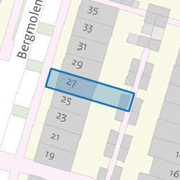 Perceel BWK02-B-1305