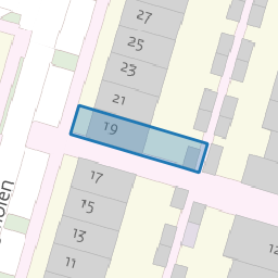 Perceel BWK02-B-1309