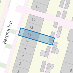 Perceel BWK02-B-1312