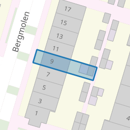 Perceel BWK02-B-1314