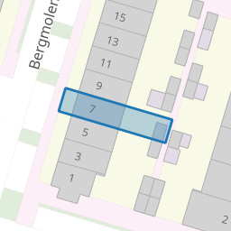 Perceel BWK02-B-1315