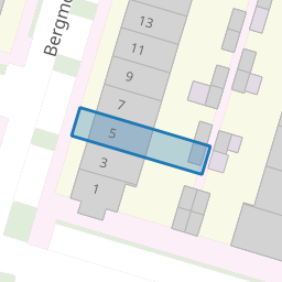 Perceel BWK02-B-1316