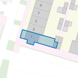 Perceel BWK02-B-1318