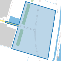 Perceel BWK02-B-1325