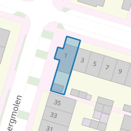 Perceel BWK02-B-1326