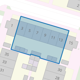 Perceel BWK02-B-1327