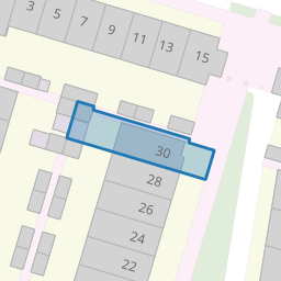 Perceel BWK02-B-1329