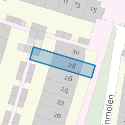 Perceel BWK02-B-1330