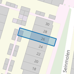 Perceel BWK02-B-1331