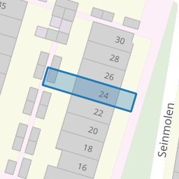 Perceel BWK02-B-1332