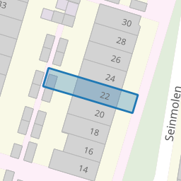 Perceel BWK02-B-1333