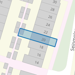 Perceel BWK02-B-1334