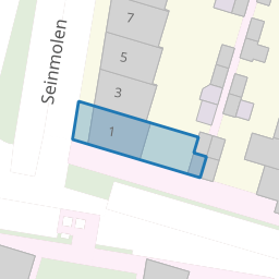 Perceel BWK02-B-1338