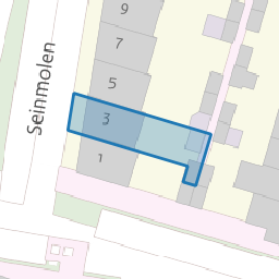 Perceel BWK02-B-1339