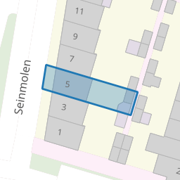 Perceel BWK02-B-1340