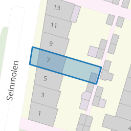 Perceel BWK02-B-1341