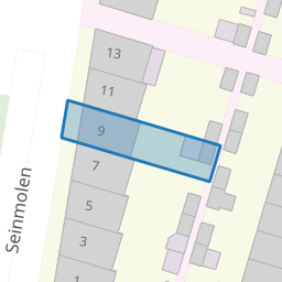 Perceel BWK02-B-1342