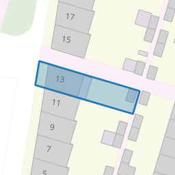 Perceel BWK02-B-1344