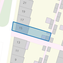 Perceel BWK02-B-1345