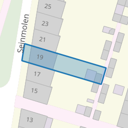 Perceel BWK02-B-1347