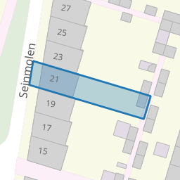 Perceel BWK02-B-1348