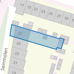 Perceel BWK02-B-1351