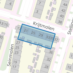 Perceel BWK02-B-1353