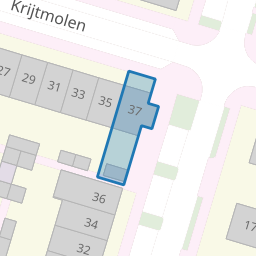 Perceel BWK02-B-1354