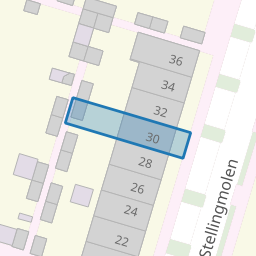 Perceel BWK02-B-1358