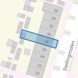 Perceel BWK02-B-1359