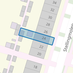 Perceel BWK02-B-1361