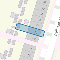 Perceel BWK02-B-1362