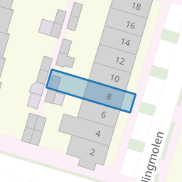 Perceel BWK02-B-1369