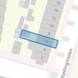 Perceel BWK02-B-1370