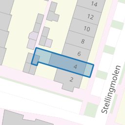 Perceel BWK02-B-1371