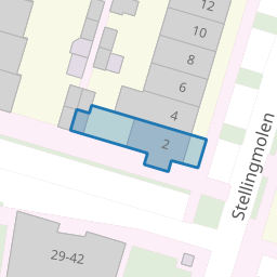 Perceel BWK02-B-1372