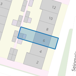 Perceel BWK02-B-1380