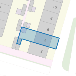 Perceel BWK02-B-1381