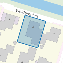 Perceel BWK02-B-1385