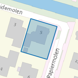 Perceel BWK02-B-1386