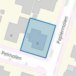 Perceel BWK02-B-1387