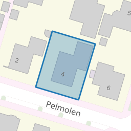 Perceel BWK02-B-1388