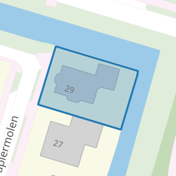 Perceel BWK02-B-1389