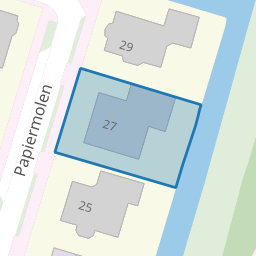 Perceel BWK02-B-1390