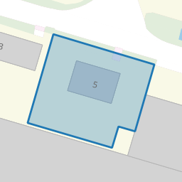 Perceel BWK02-B-1400