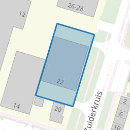 Perceel BWK02-B-1407