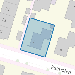 Perceel BWK02-B-1408