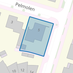 Perceel BWK02-B-1409