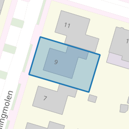 Perceel BWK02-B-1416